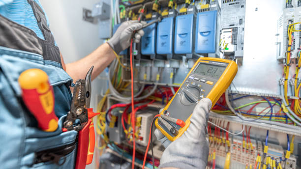 Best Affordable Electrician  in Lakeside, FL